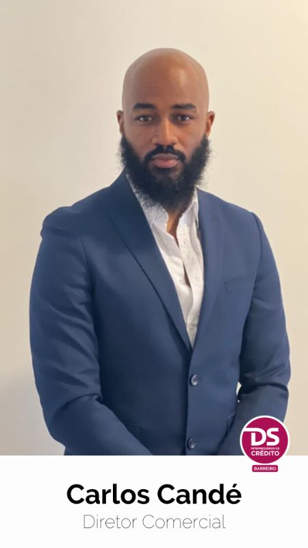 Carlos Candé