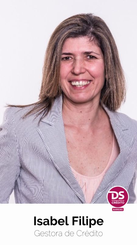 Isabel Filipe