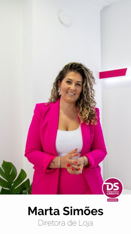 Marta Simões
