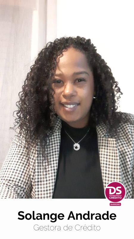 Solange Andrade